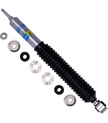 Amazon | Bilstein B4 shock absorber 45-260445 compatible with
